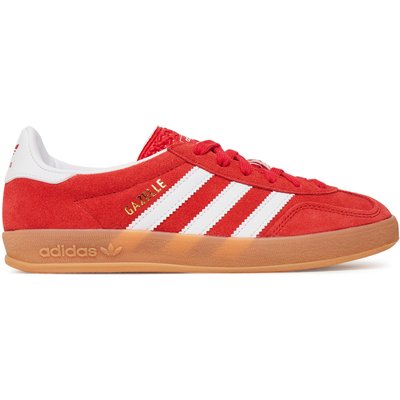 Sneakers adidas Gazelle Indoor JS3801 Rot