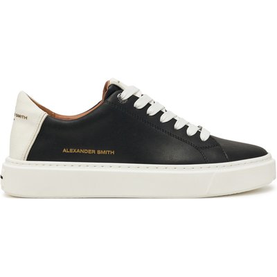 Sneakers Alexander Smith London ALBBLDM Schwarz