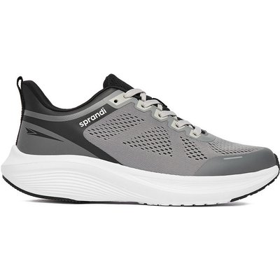 Sneakers Sprandi CEOWB-V-24MR1027 Grau