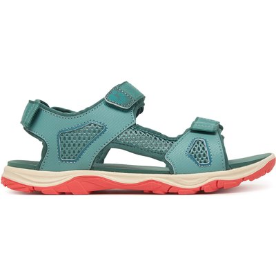Sandalen Jack Wolfskin Taraco Beach 4039531 S Türkisfarben