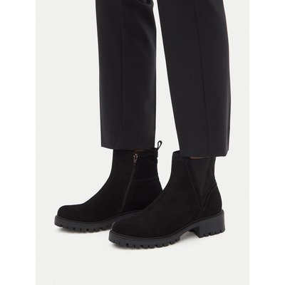 Stiefeletten Lasocki CEO-WI16-D-466-02 Schwarz