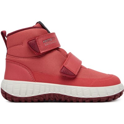 Schnürschuhe Reima Patter 2.0 5400042A Rot