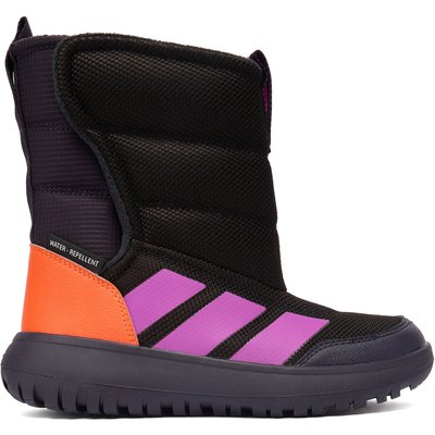Schneeschuhe adidas Winterplay JQ2633 Schwarz