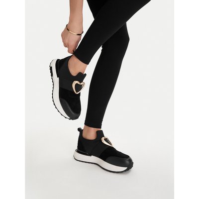 Sneakers Eva Minge EO-HOLLY-022-1-A10 Schwarz