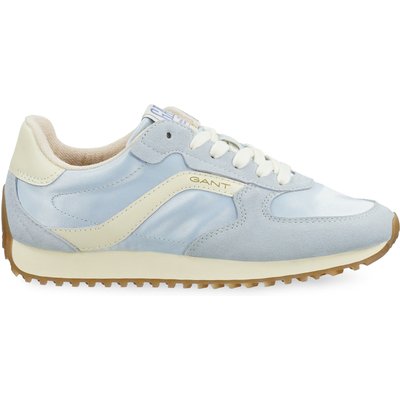 Sneakers Gant 32533178 Blau