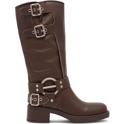 Klassische Stiefel Badura MANGUALDE-V1272-515 Braun