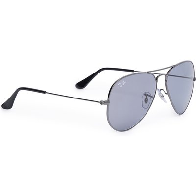 Sonnenbrillen Ray-Ban 0RB3025 Schwarz