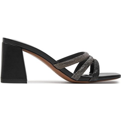 Pantoletten Call It Spring Crown 13595395 Schwarz