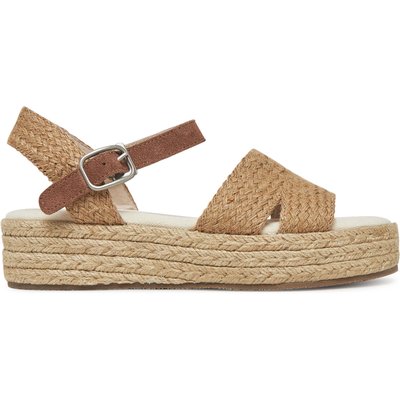 Espadrilles EMU Australia Mackenzie W13170 Beige