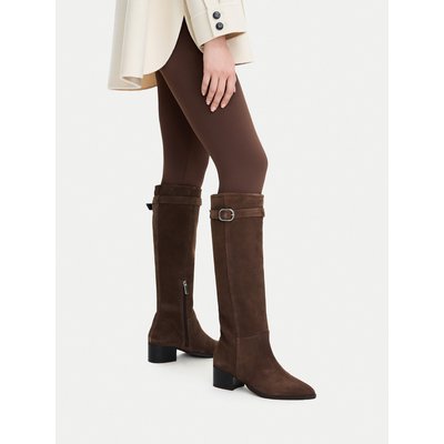 Stiefel Badura EO-WI40-FREYA-02 Braun