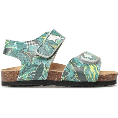 Sandalen Primigi 1929600 M Grün