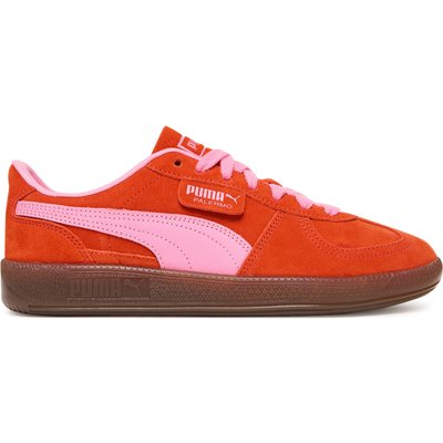 Sneakers Puma Palermo 396463 72 Rot
