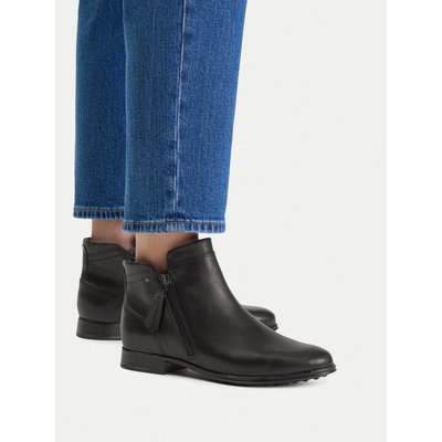 Stiefeletten Lasocki CEO-WB-ANNA-116 Schwarz