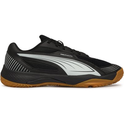 Hallenschuhe Puma Solarflash III 107850 06 Schwarz