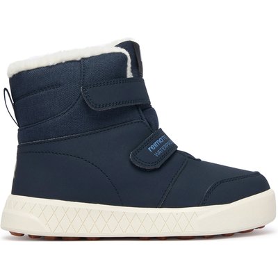 Stiefel Reima Pyrytys 5400030A Dunkelblau