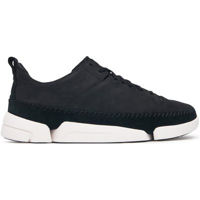 Sneakers Clarks Trigenic2Flex 26188579 Schwarz