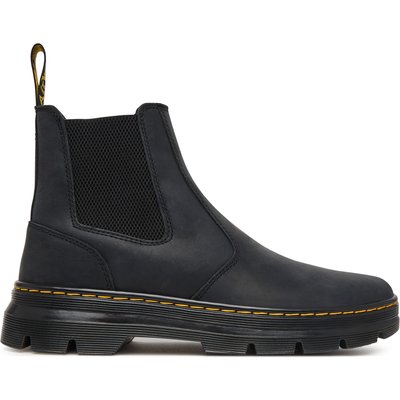 Klassische Stiefeletten Dr. Martens Embury DM26002001 Schwarz