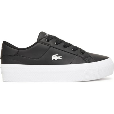 Sneakers Lacoste Ziane 7-50CFA0035 Schwarz