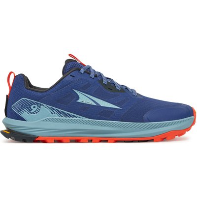 Laufschuhe Altra Lone Peak 9+ AL0A85RG4 Dunkelblau