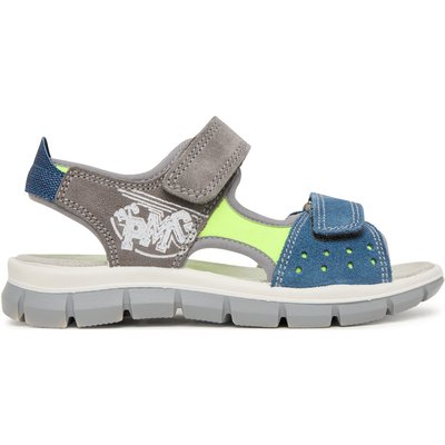 Sandalen Primigi 1397711 S Grau