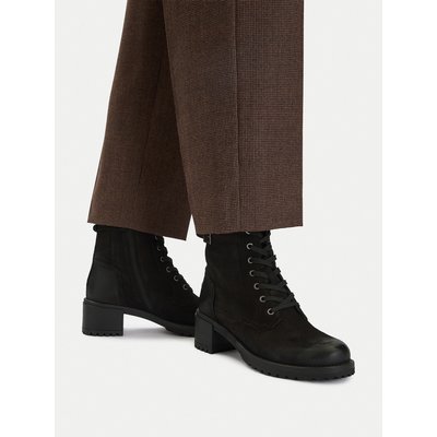 Schnürschuhe Lasocki CEO-WI23-TR24-05 Schwarz