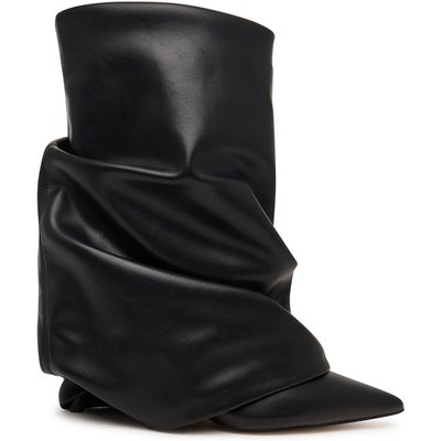 Stiefeletten Aldo Kerlon 14403549 Schwarz