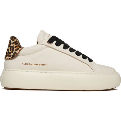 Sneakers Alexander Smith Soho ASBCSOW-3568-WCS Weiß