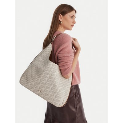 Handtasche MICHAEL Michael Kors 30F5GY5H7B Écru
