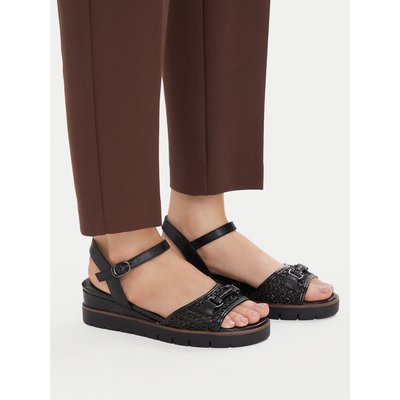 Sandalen Tamaris 1-28215-46 Schwarz
