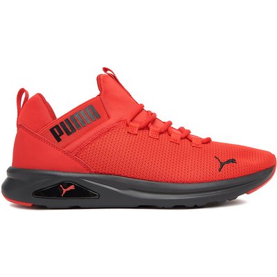 Sneakers Puma ENZO CLEAN 37712606 Rot