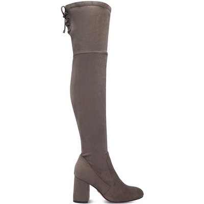 Stiefel Nine West CEO-C6031-2 Grau
