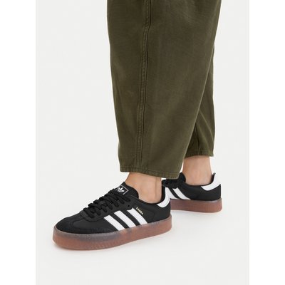 Sneakers adidas Sambae JI1350 Schwarz