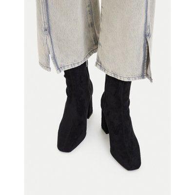 Stiefeletten DeeZee CEO-HY25128-1 Schwarz