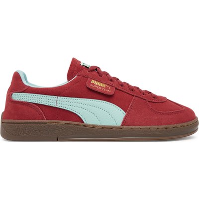 Sneakers Puma Super Team SD 398528 08 Dunkelrot