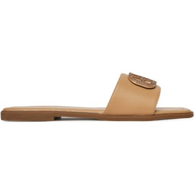 Pantoletten DeeZee Q877-44 Beige