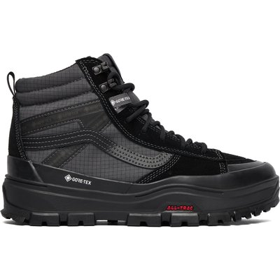 Sneakers Vans MTE Sk8-Hi Gore-Tex Insulated VN000DARBKA1 Schwarz