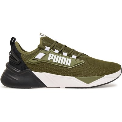 Sneakers Puma Retaliate 3 379478 16 Grün
