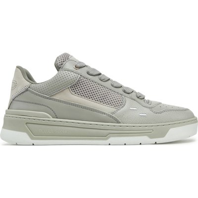 Sneakers Filling Pieces Cruiser Crumbs 64427541002 Grau