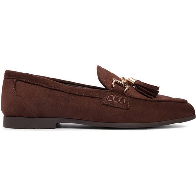 Slipper JENNY CEO-HY60163-15 Braun