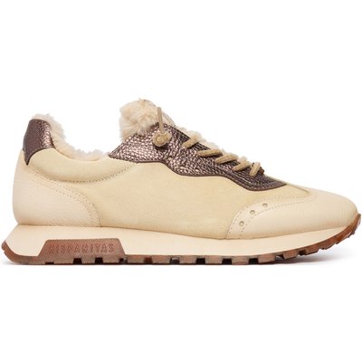 Sneakers Hispanitas Oregon PHI265160 C001 Creme