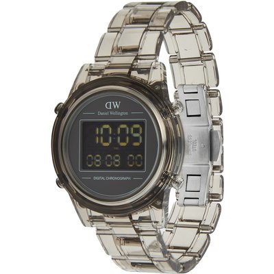 Uhr Daniel Wellington DW00100760 Grau