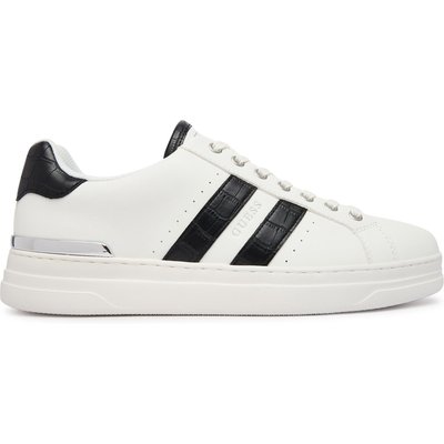 Sneakers Guess FMFWYC LEA12 Weiß