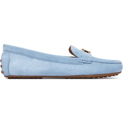 Mokassins LAUREN RALPH LAUREN Barnsbury 802821629034 Hellblau