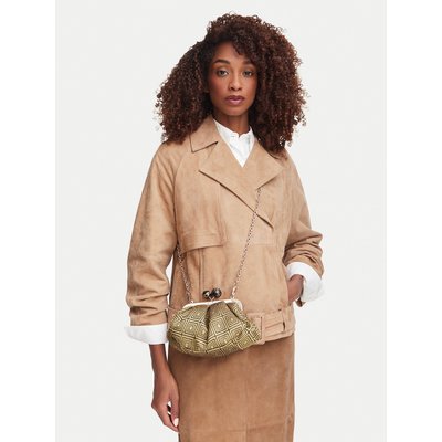 Handtasche Weekend Max Mara Italian Rootss 2625516184600 Gelb