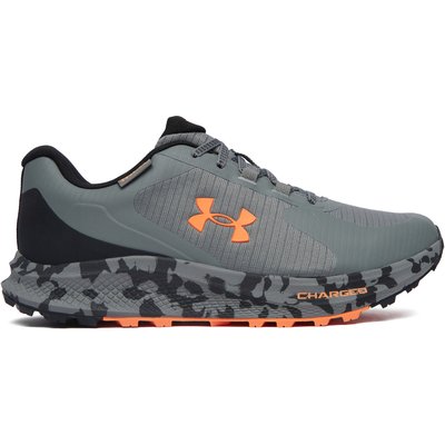 Laufschuhe Under Armour UA Bandit Trail 3 3028657 Grau