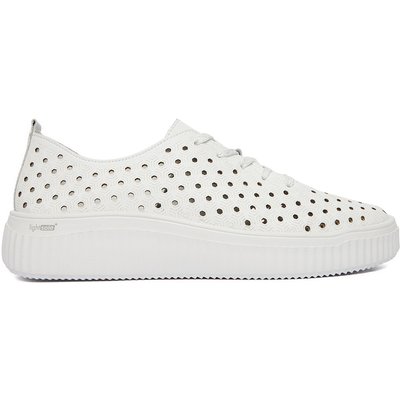 Sneakers Remonte CEO-D3E06-80 Weiß