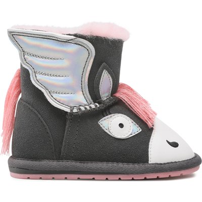 Schneeschuhe EMU Australia Pegasus Walker B12759 Grau