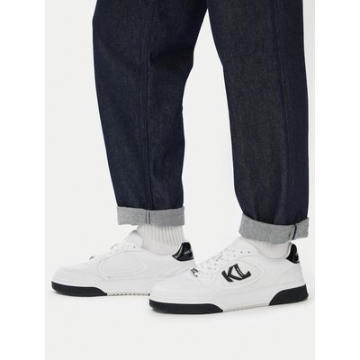 Sneakers KARL LAGERFELD KL53025 Weiß