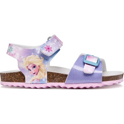 Sandalen Geox J Adriel Girl J558MG 0NFKC C8545 M Violett