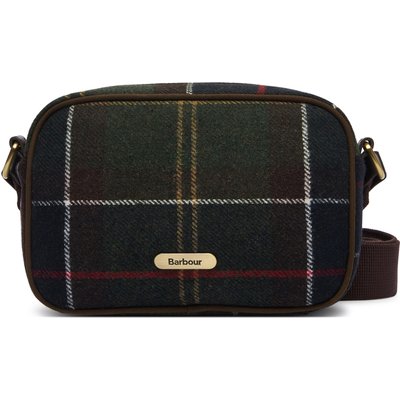 Handtasche Barbour LBA0543TN11 Grün